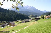 Località di villeggiatura San Candido in Alta Pusteria
