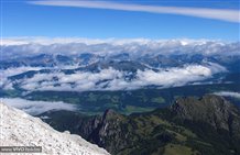 Picco di Vallandro a Braies