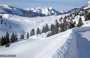 Prato Piazza a Braies di Fuori