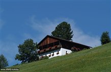 Maso - Frazione Braies di Dentro