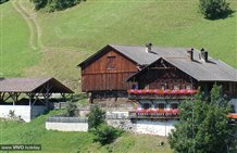 Maso - Frazione San Vito