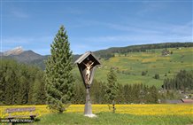 Braies in Alta Pusteria