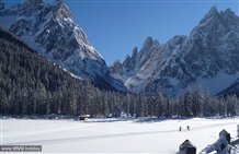 Val Fiscalina a Sesto