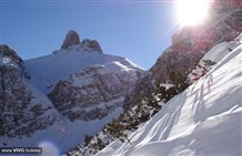 Val Campo di Dentro - Sesto