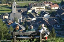 Relax - San Silvestro presso Dobbiaco