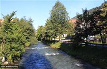 Villabassa in Alta Pusteria