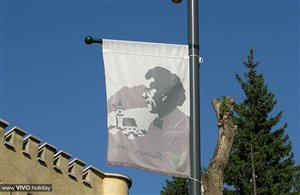 Gustav Mahler a Dobbiaco in Alta Pusteria