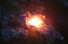 Fuochi del Sacro Cuore di Gesù in Alta Pusteria