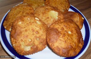 Tirtlan di Dobbiaco - Ricetta