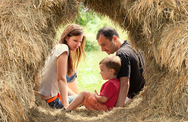 Heugabeltage a San Candido