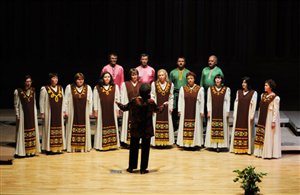 Alta Pusteria Int. Choir Festival