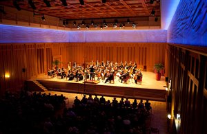 Settimane Musicali Gustav Mahler nell'area vacanze Alta Pusteria