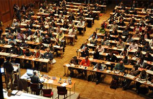 Colloqui di Dobbiaco in Alta Pusteria