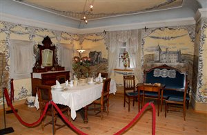 Museo del Turismo dell'Alta Pusteria