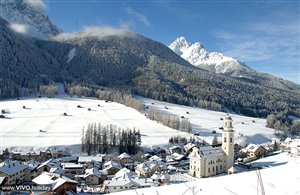 Rudolf Stolz Museum a Sesto