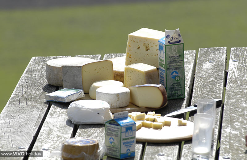 Latteria Tre Cime – Mondolatte 