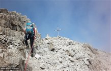 Arrampicare - Dolomiti di Sesto