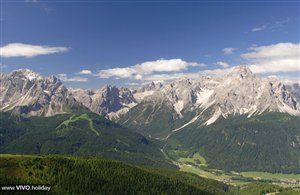 Dolomiti di Sesto