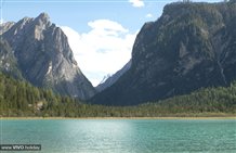 Lago di Dobbiaco