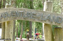 Adventureland - Parco avventura a Villabassa