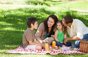 Tempo libero nell'area vacanze Alta Pusteria