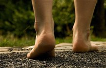 Fare la cura di Kneipp