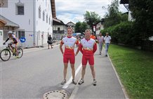 Florian Jud - Dolomiti Superbike