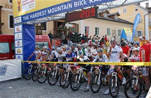 Dolomiti Superbike