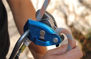 Attrezzatura - Palestra di roccia