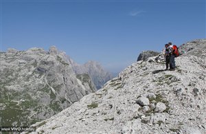 Arrampicare - Strada degli Alpini in Alta Pusteria