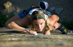 Arrampicare in Alta Pusteria