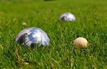 Bocce in Alta Pusteria