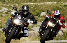 Strade dei passi in Alta Pusteria