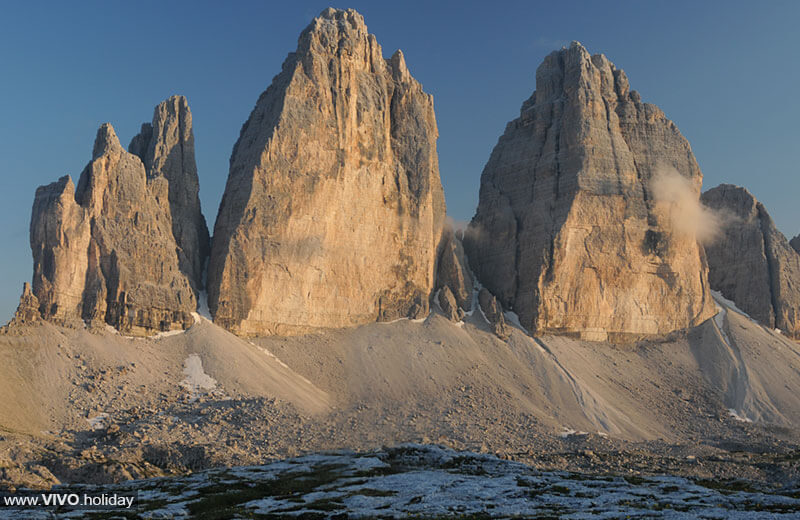 Bici e mountain bike in Alta Pusteria - VIVOAltaPusteria