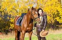 Cavalcare - Vacanza in Alta Pusteria