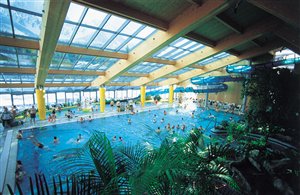 Parco acquatico Acquafun di San Candido