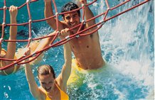 Nuotare - Acquafun di San Candido