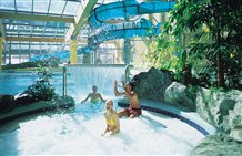 Divertimento - Parco acquatico Acquafun