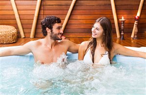 Idromassaggio - Parco acquatico Acquafun