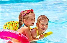 Divertimento - Nuotare