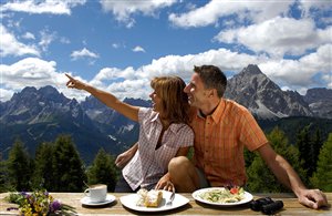 Estate Attiva in Alta Pusteria