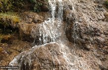 Sorgente della Drava in Alta Pusteria