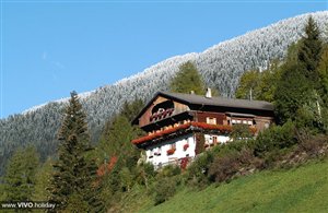 Maso - Monte San Candido in Alta Pusteria