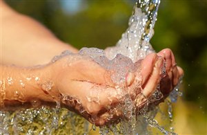 Sentiero delle sorgenti Maite in Valle di Braies