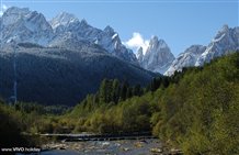 Rio Sesto - Giro circolare