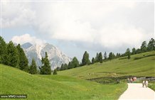 Monte Specie presso Braies - Escursione per tutta la famiglia