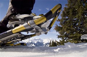 Escursioni con le ciaspole da San Candido a Sesto