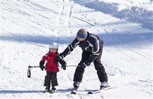 Piste per principianti