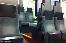 Ski Express Val Pusteria - Vista interna