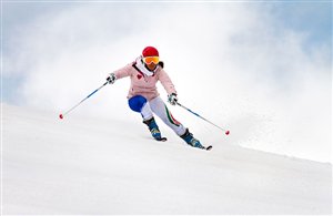 Piste nere per professionisti